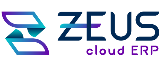 ZEUS cloud ERP